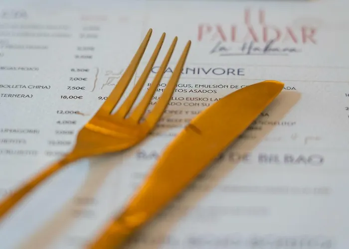 Hotell Puente Colgante Boutique