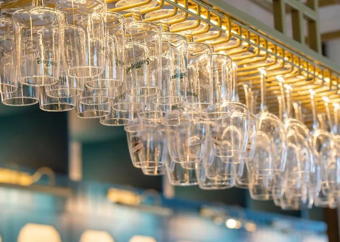 Hotell Puente Colgante Boutique 4*