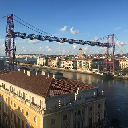 Puente Colgante Boutique Portugalete