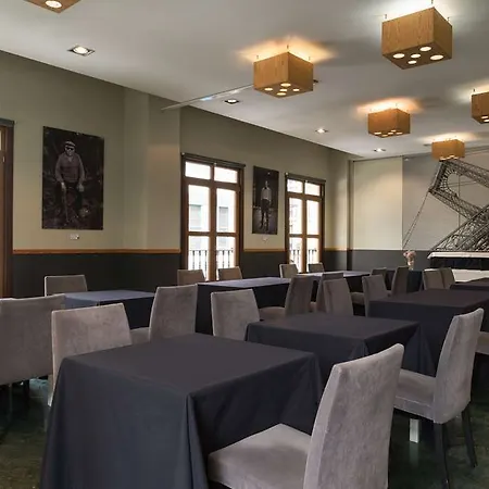 Puente Colgante Boutique Szálloda 4*